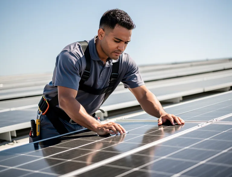 Photovoltaik Installateur Landau in der Pfalz